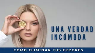 CÓMO ELIMINAR TUS ERRORES EN EL TRADING