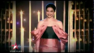 Lux Golden Diva Deepika Padukone ki Baatein with the Baadshah (Promo)