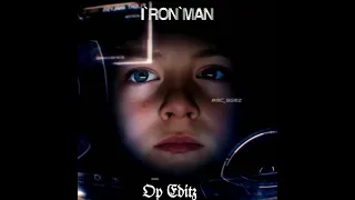 Kid making Iron Man Suit for School Science Project | WhatsApp status