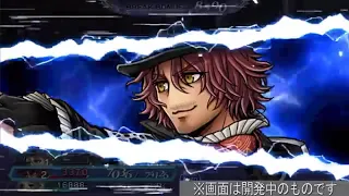 Ardyn BT+ & Rework Showcase REACTION! [DFFOO JP]