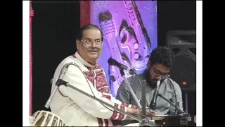 🔥Pandit Ajoy Chakraborty || Ka Karoon Sajani Aaye Na Balam ||👆