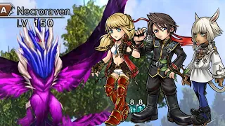 [GL] DFFOO: Locke LC CHAOS