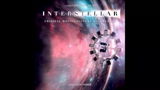 Interstellar OST 08 Mountains by Hans Zimmer