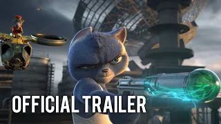 Spycies OFFICIAL TRAILER (2020) Animation