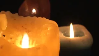 ФУТАЖ Свечи - Footage Candles