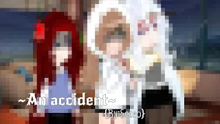 ~An accident~ ×Росся;Польша;Бела;Союз;Рей)(× [CountryHumans(Ау) ] {By:Seico}