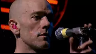 R.E.M - Everybody hurts [Traduction française]