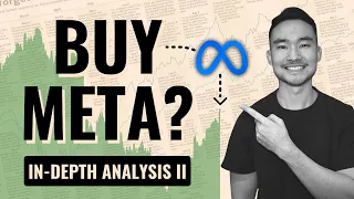 Here's Why META Stock is Still Undervalued | Meta Full Stock Analysis (Part 2)