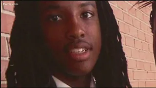 Kendrick Johnson family reacts to case reopened