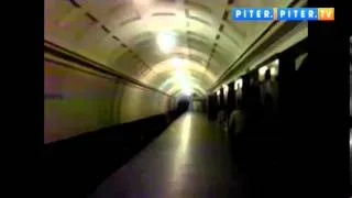 Затопление московского метро: один человек погиб