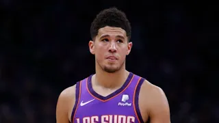 Devin Booker EPIC 2021 Season Highlights