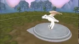 [Spore Speed Creations] -Dragon- Episode 1