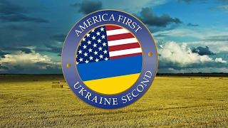 America First, Ukraine Second [Official]