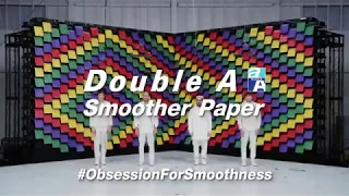 Behind the scenes 30 sec - Obsession – OKGOXDoubleA - NL subtitles