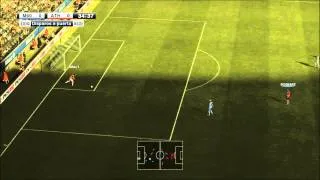 PES 2012 - Master League Walkthrough (S1, E4)