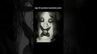 top 10 scarys #shorts #jumpscare #scared #pacify