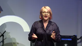 The Truth about Sexual Shame | Rena Martine | TEDxLSSC