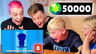 Ich schenke meinen GRÖSSTEN FANS ein 50.000 GEMS💎 OPENING und das passierte...