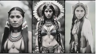 Native American Stories Compilation!
