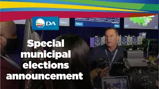 DA retains Cape Town with an outright majority!