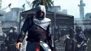 Assassin's Creed  Pelicula Completa Español
