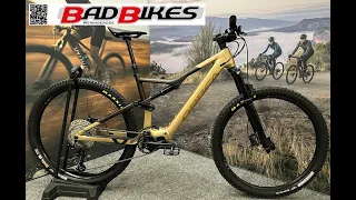 Orbea Rise H30 29R | Look Around | Shimano EP6 RS | 540 Wh | Shimano 12S | Shimano Deore | Marzocchi