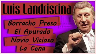 Luis Landriscina | Para Desgarrarse de Risa..! 👈🏼🇦🇷🤪