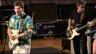 Chris Isaak - Gone Riding (Live)