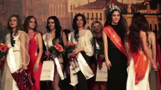 MISS le Chantal'e 2016 Финал