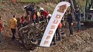 🔥🔥düzce off road kaza🔥🔥...4x4🔥🔥