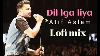 Dil Laga Liya | Atif Aslam | Ai Cover Song