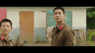 그대는 내 사랑 - 육사오 (North Korea song in 6/45)