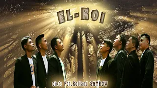 lagu pop rohani Kristen terbaru  El-Roi dari L-Voice