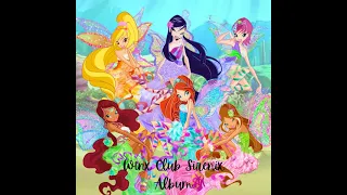 Winx Club - Return To Me [Audio]