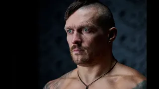 Usyk's Trainer Says a Cruiserweight Return Would Only Happen For Canelo