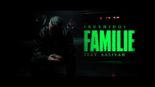 Bushido feat. Aaliyah - Familie (prod. by Bushido & Golddiggaz)