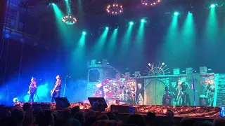 Alice Cooper - Bed Of Nails - Live at San Jordi Club Barcelona - 08/09/19