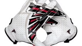 ATLANTA FALCONS ~ TILL I COLLAPSE