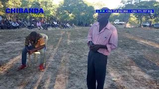 Sekuru wonzi ndiwo wakauraya sisi wawo (part 1) Chief Mutasa's traditional court