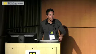 University of Michigan Gupta Family Hackathon: Welcome & Opening