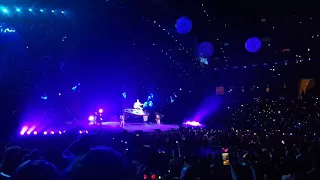 Wide Awake   Katy Perry Witness Tour   Orlando FL   December 17 2017