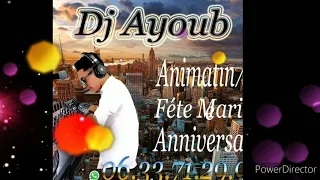 DJ ayoub