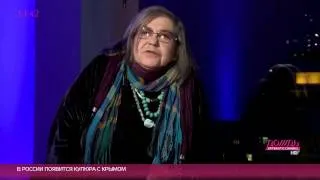 Генриетта Яновская: «Дождь – это место, где можно открыто говорить»