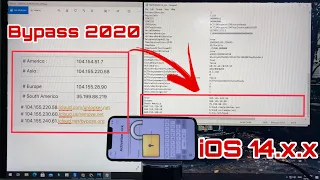 iPhone Unlock iCloud Activation Lock Bypass Using 3utools ( Full Tutorial 2020 )