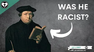 Was Luther Anti-Semitic?