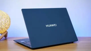 Huawei MateBook X Pro 2022 Review | Why is New Generation of Laptop Better?