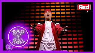 Rap&Roll - Eminem - Just Lose It - 08.06.2023 - Red TV