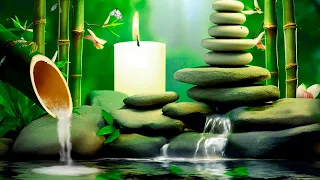 Relaxing Music Relieves Stress, Anxiety and Depression 🌿 Heals The Mind, Body and Soul 🌿 Deep Sleep