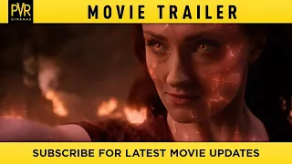 X Men Dark Phoenix | Trailer 2