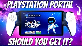 Playstation portal Review ( Everything you need to know )